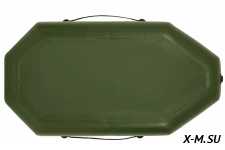 Лодка ПВХ Фрегат М-1 (200 см)