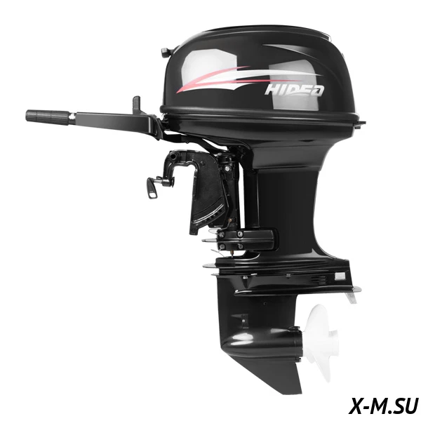 Лодочный мотор HIDEA HDJ40FHS (водомет) Лодочный мотор HIDEA HDJ40FHS (водомет)