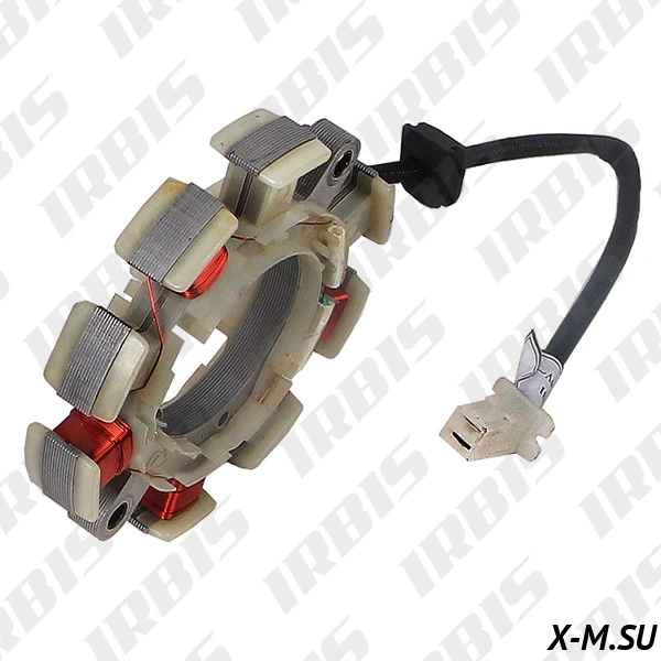 Катушка зосвещения ZS 188F, ZS190F МУХТАР -15 4КАТ. Катушка зосвещения ZS 188F, ZS190F МУХТАР -15 4КАТ.