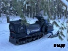 Снегоход PROMAX YAKUT 500 2.0 4T 34