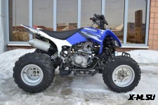 Квадроцикл MOTOLAND (МОТОЛЕНД) 250S