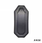 Надувная лодка АКВА-МАСТЕР 280 НД