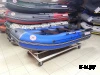 Лодка MISHIMO PRO 370