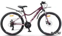 Велосипед STELS Miss-5100 MD 26 V040