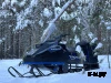 Снегоход PROMAX YAKUT 500 2.0 4T 34