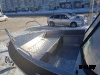 Алюминиевая моторная лодка Тактика-430 DC