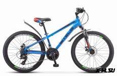 Велосипед STELS Navigator-400 MD 24 F010