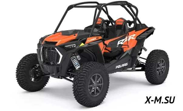 Мотовездеход POLARIS RZR 72 XP TURBO S VELOCITY - ORANGE MADNESS (US SPEC) (2021) Мотовездеход POLARIS RZR 72 XP TURBO S VELOCITY - ORANGE MADNESS (US SPEC) (2021)