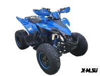 Квадроцикл (ATV) серия 6, SPORTY 250