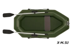 Лодка ПВХ Фрегат М-1 (200 см)