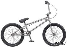 Велосипед TechTeam Millennium  20&quot;