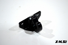 ФАРКОП - ГАК &quot;КОЙРА&quot; (ТЯГОВО - СЦЕПНОЕ УСТРОЙСТВО)