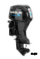 Лодочный мотор MARLIN MFI 50 AERTL 1.85