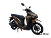 Скутер SPRMOTORS FS (Choke new)