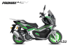 МаксиСкутер PROMAX-HONDA ADV 150 (49) EFI (Inspired by HONDA)