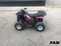 Квадроцикл GBM DAXTER 220 NEW PREMIUM Б/У