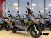Скутер PROMAX Corsa Pro 150(49) АКЦИЯ