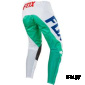 Мотоштаны Fox 180 Sayak Pant Green