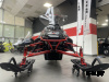 Снегоход IKUDZO HUNTER 650LS 28 EXPERT V2