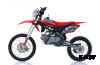 Питбайк Apollo RFZ Y 125LE