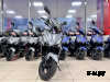 Скутер PROMAX Corsa RS PRO 200(49) АКЦИЯ