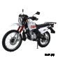 Мотоцикл MOTOLAND (МОТОЛЕНД) 200 STRIKER