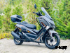 Скутер Jilang (ДЖИЛАНГ) N-Max Pro