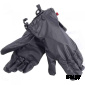 Чехлы для перч D-CRUST OVERGLOVES BLACK