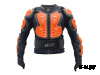 MadBull черепаха TURTLE Jacket orange