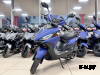 Скутер PROMAX Corsa RS PRO 200(49) АКЦИЯ