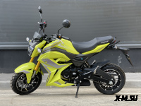 Мотоцикл PROMAX STRYKER 200(49) OFF-ROAD