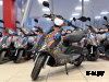 Скутер PROMAX Corsa Pro 150(49) АКЦИЯ