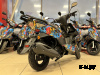 Скутер PROMAX Corsa Pro 150(49) АКЦИЯ