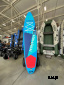 SUP (САП) Доска MISHIMO FLY AIR BLUE 10,8’ (330см)