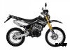 Мотоцикл Regulmoto Sport-003 PR PRO