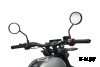 Мотоцикл MOTOLAND (МОТОЛЕНД) 300 CBR