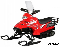 Снегоход Vento Snow Cat
