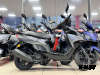 Скутер PROMAX Corsa RS PRO 200(49) АКЦИЯ