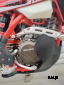 Мотоцикл Regulmoto Holeshot Red Edition (4 valves)