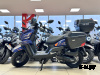 Скутер PROMAX STALKER ARMY EFI 150(49)
