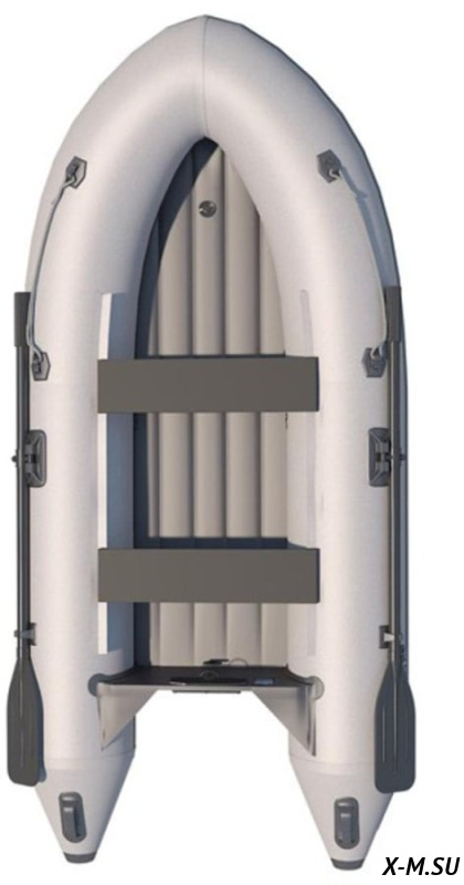 Лодка ПВХ BADGER ULA 360 Лодка ПВХ BADGER ULA 360