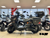 Скутер PROMAX STALKER ARMY EFI 150(49)