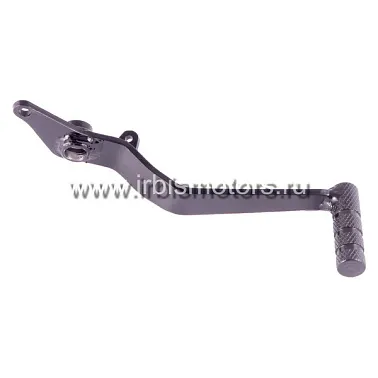 Педаль тормоза заднего Z1