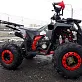 Квадроцикл RAPTOR DUX 8 125CC 4Т