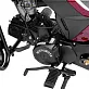 Мопед Regulmoto Alpha (RM-2) (без кофра)