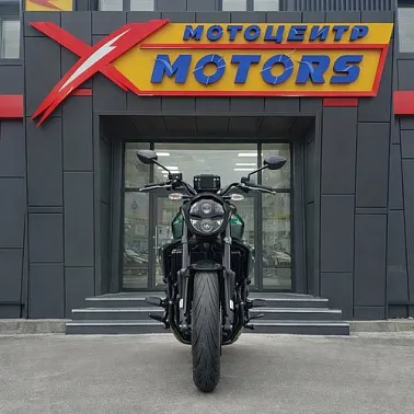 Мотоцикл ЗОНТЕС ZT350-S