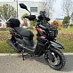 Скутер EX-MOTO TANK 200 (49)