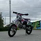 Питбайк JHL MOTO JHL Z140E Pro (YX1P56FMJ)