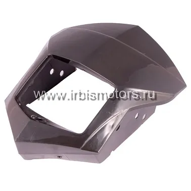 Обтекатель руля (голова) TTR250a