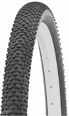 Велопокрышка WANDA W2010